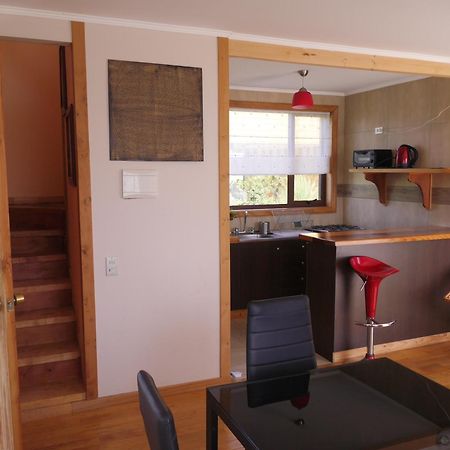 Avatar Puerto Varas Extérieur photo