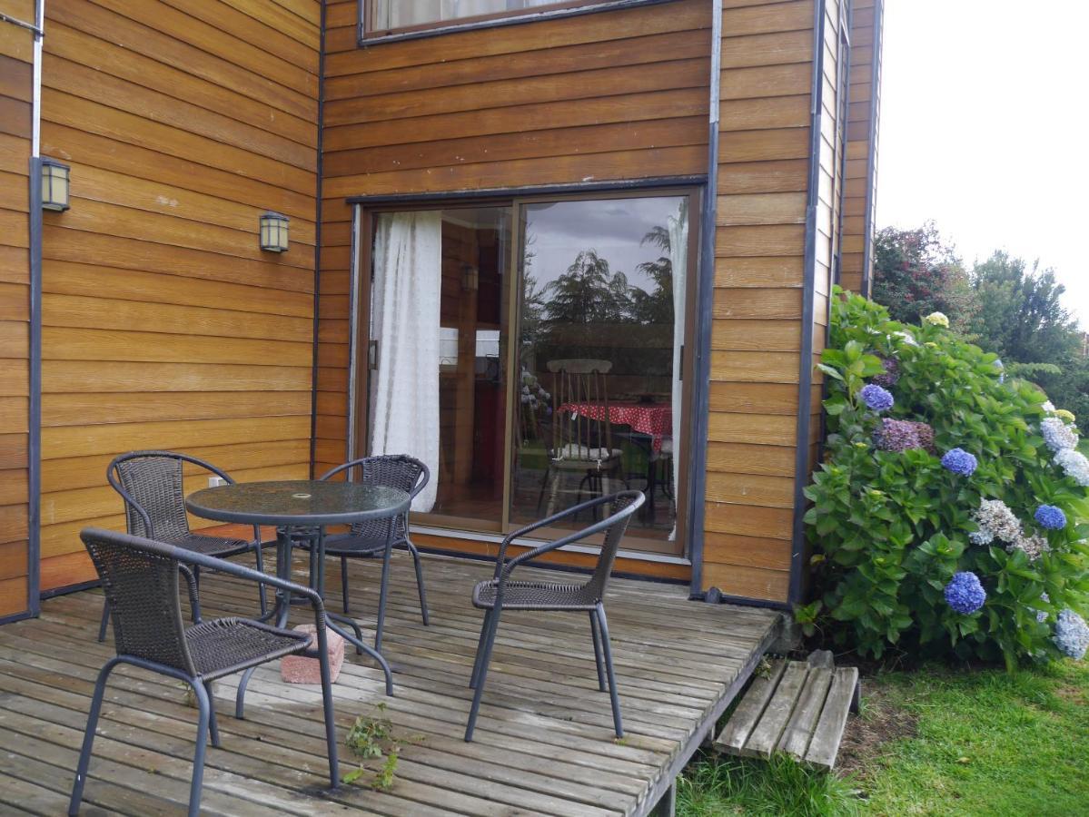 Avatar Puerto Varas Extérieur photo