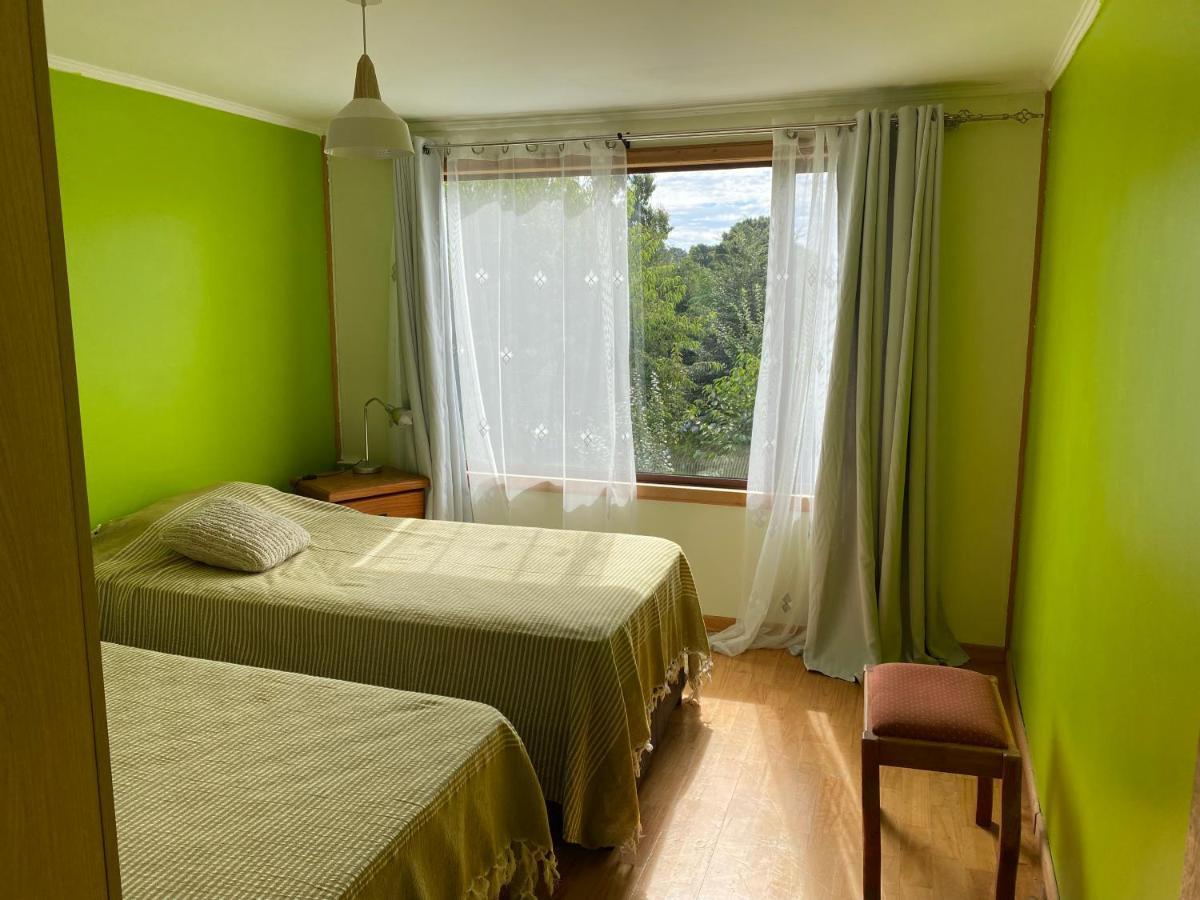 Avatar Puerto Varas Extérieur photo