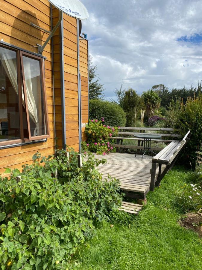 Avatar Puerto Varas Extérieur photo