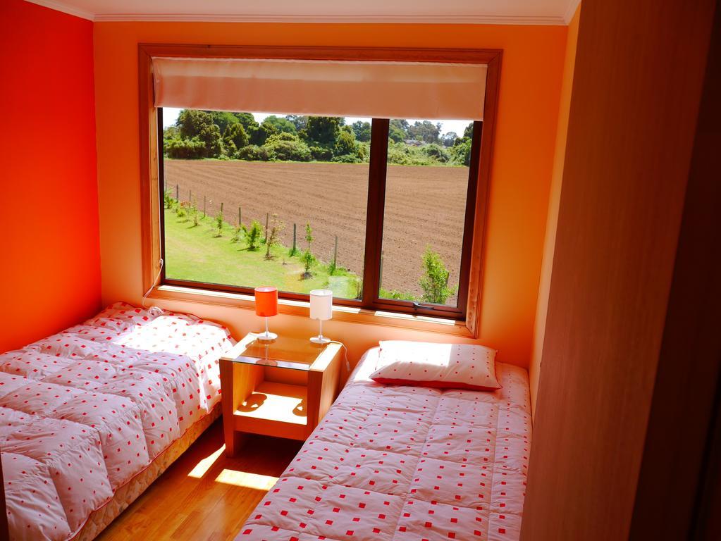 Avatar Puerto Varas Chambre photo