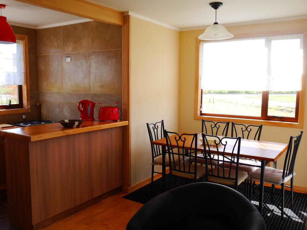 Avatar Puerto Varas Chambre photo