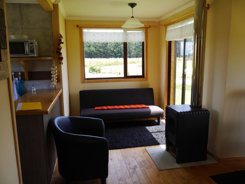 Avatar Puerto Varas Extérieur photo