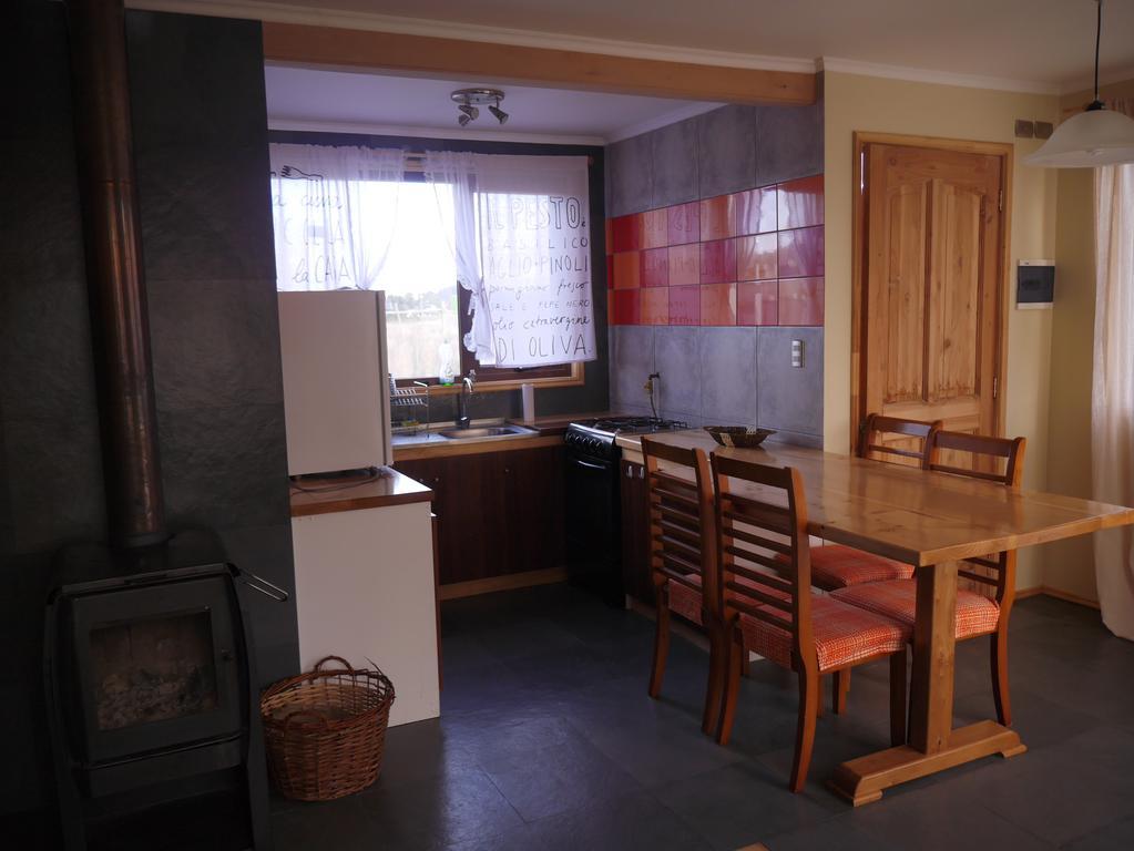 Avatar Puerto Varas Extérieur photo