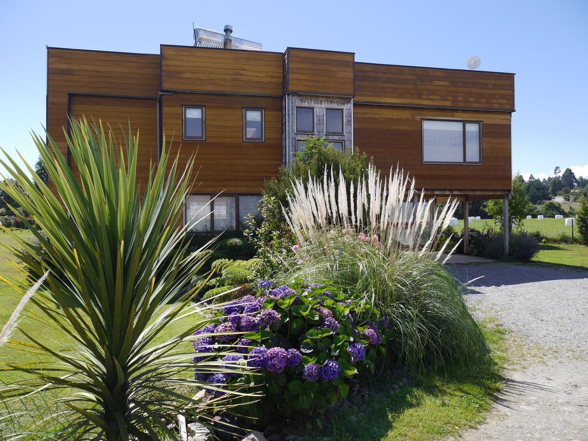 Avatar Puerto Varas Extérieur photo