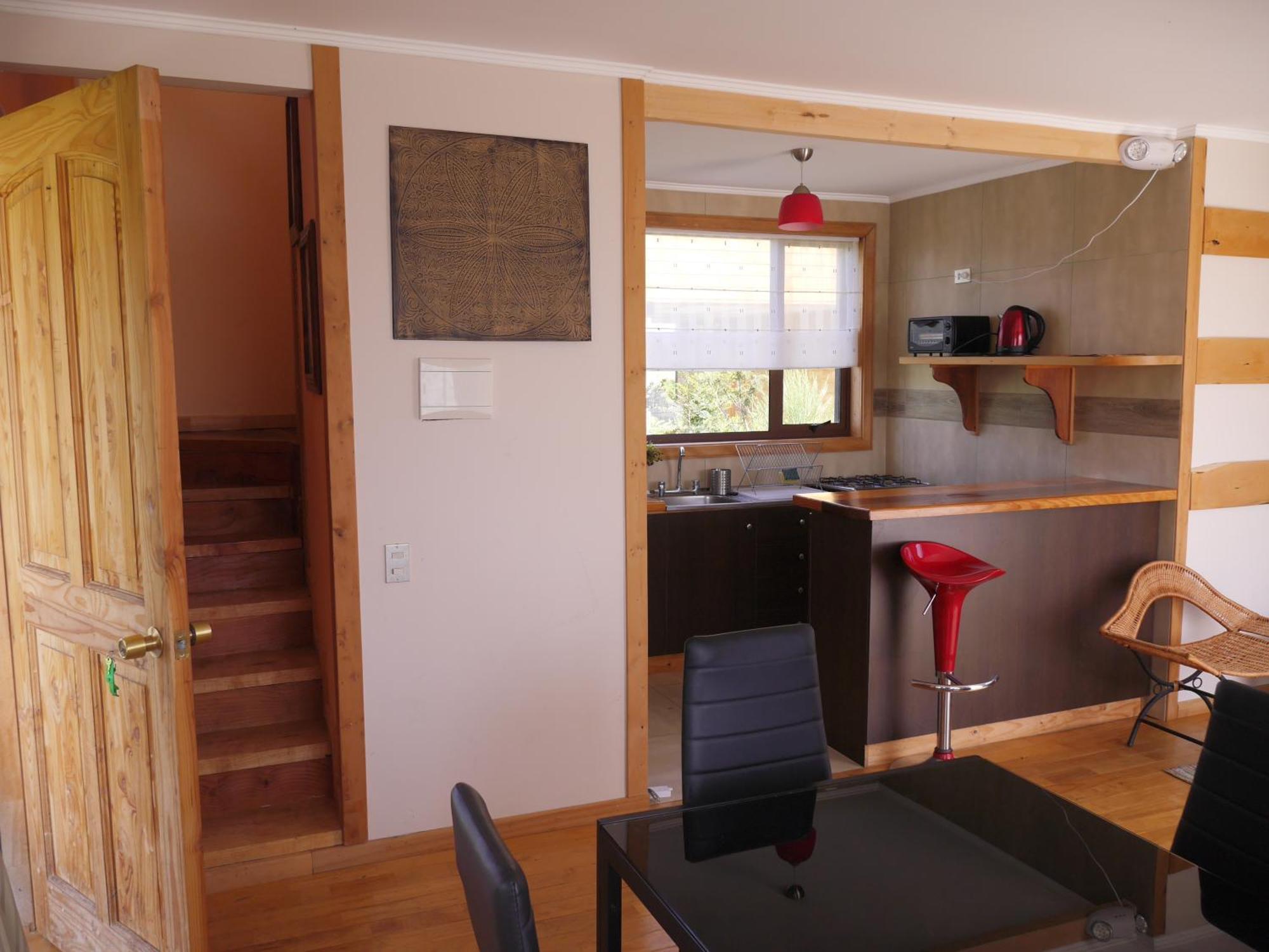 Avatar Puerto Varas Extérieur photo
