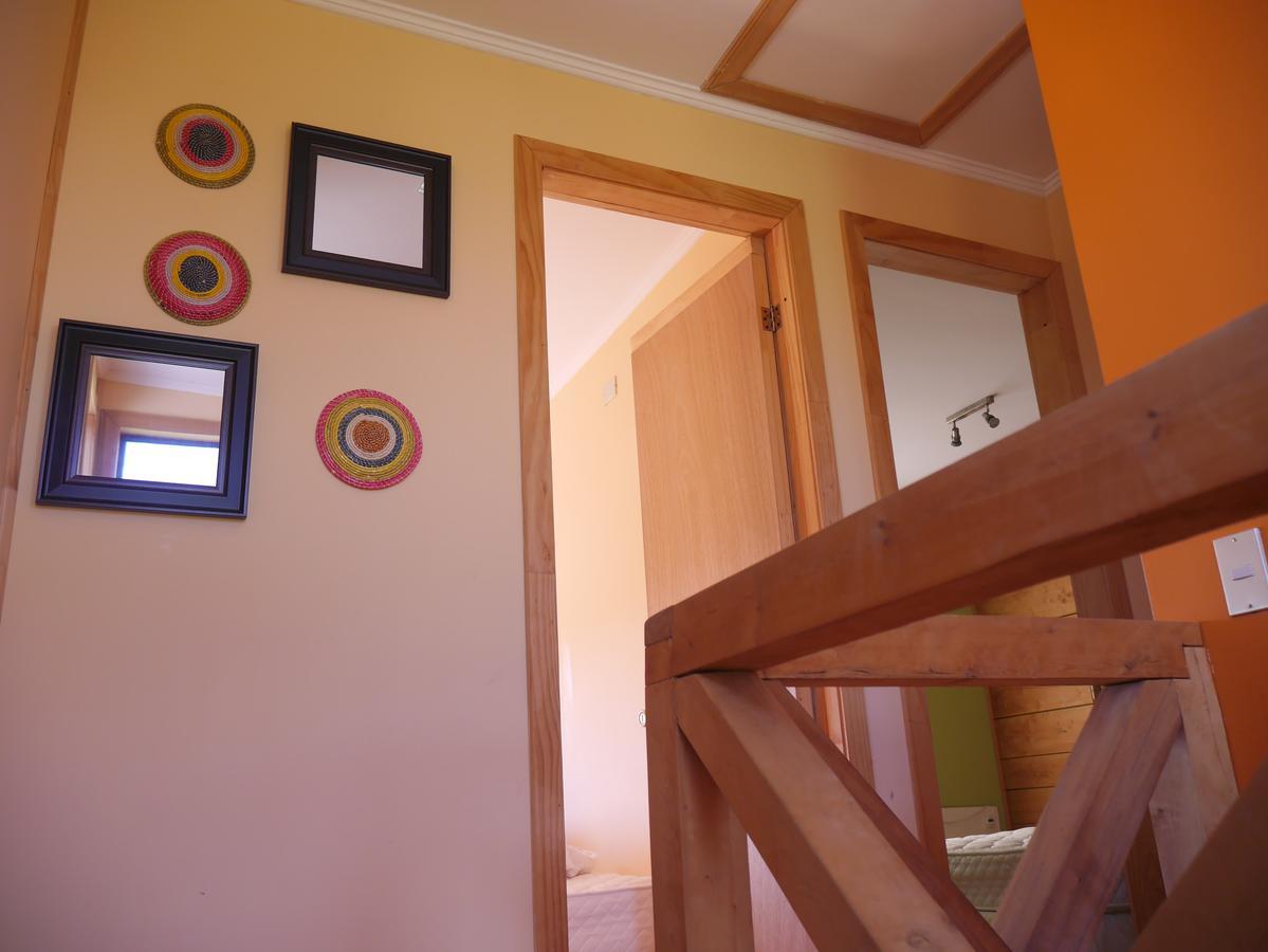 Avatar Puerto Varas Extérieur photo