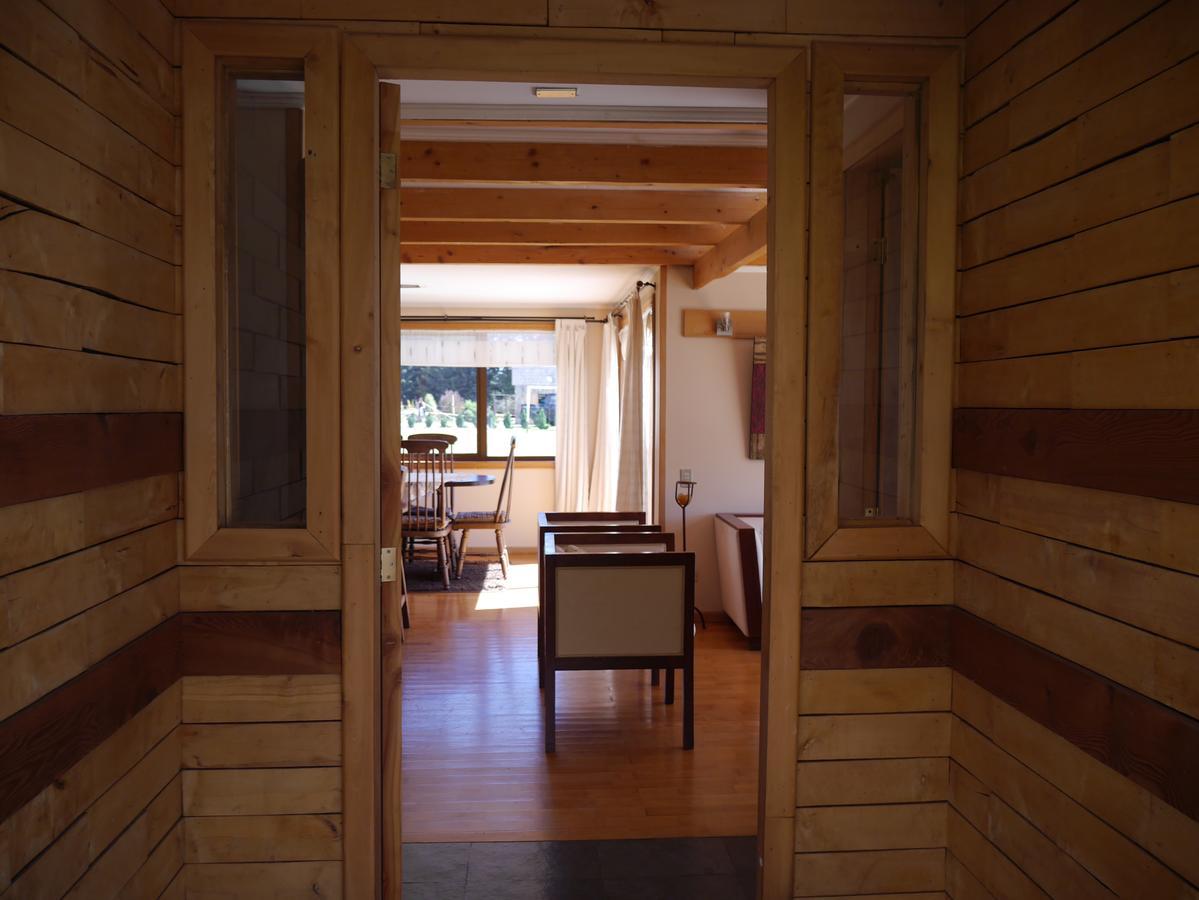 Avatar Puerto Varas Extérieur photo